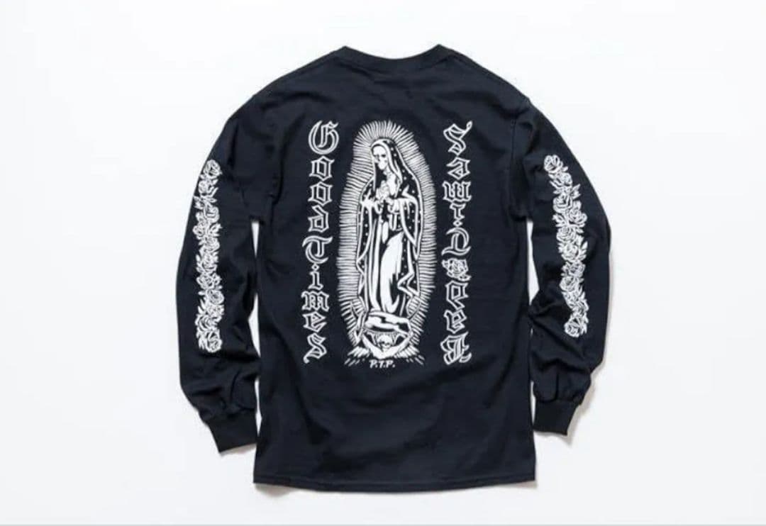 pay money to my pain ptp　ロンＴ