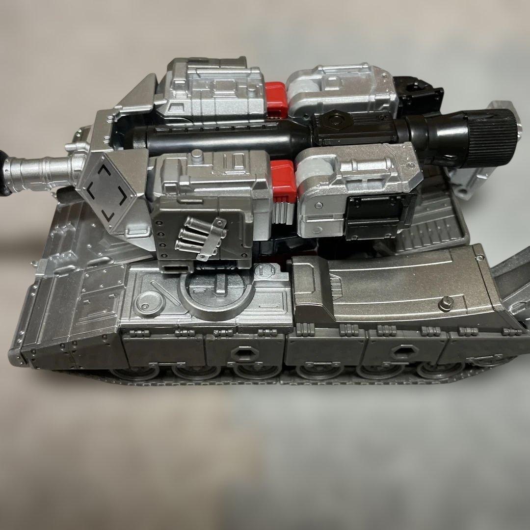 トランスフォーマー DramaticCaptureSeries ネメシスブリッジ