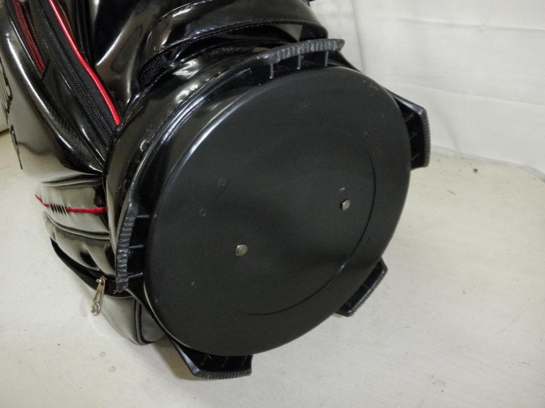 BRIDGESTONE★ブリヂストン★JGR★9.5型★３点式★美品★プロモデル