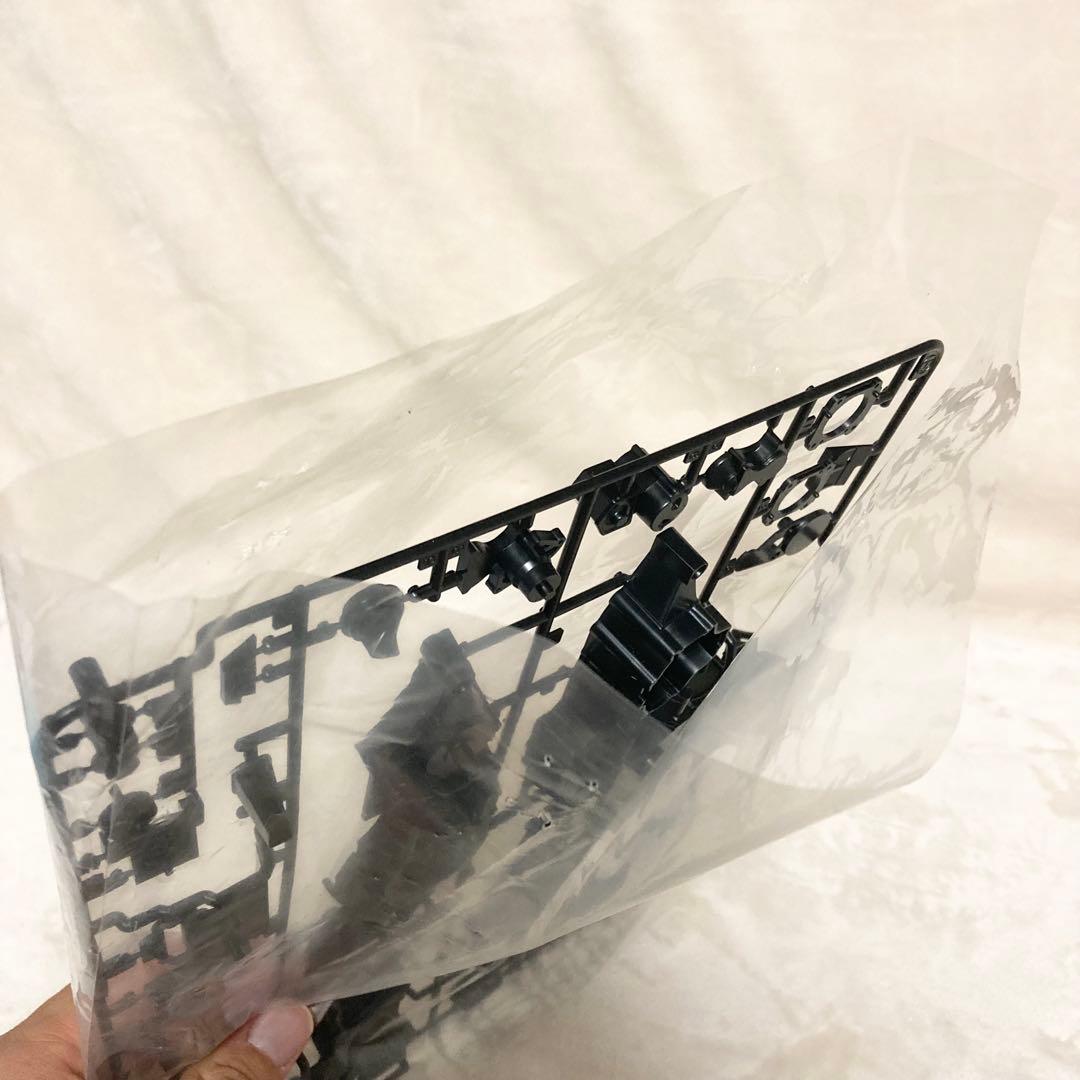 タミヤ ハーレーダビッドソン ファットボーイロー 1/6スケール FLSTFB