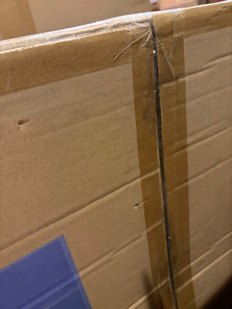 新品未開封　G.E.M.シリーズ NARUTO-ナルト- 九喇嘛　クラマ