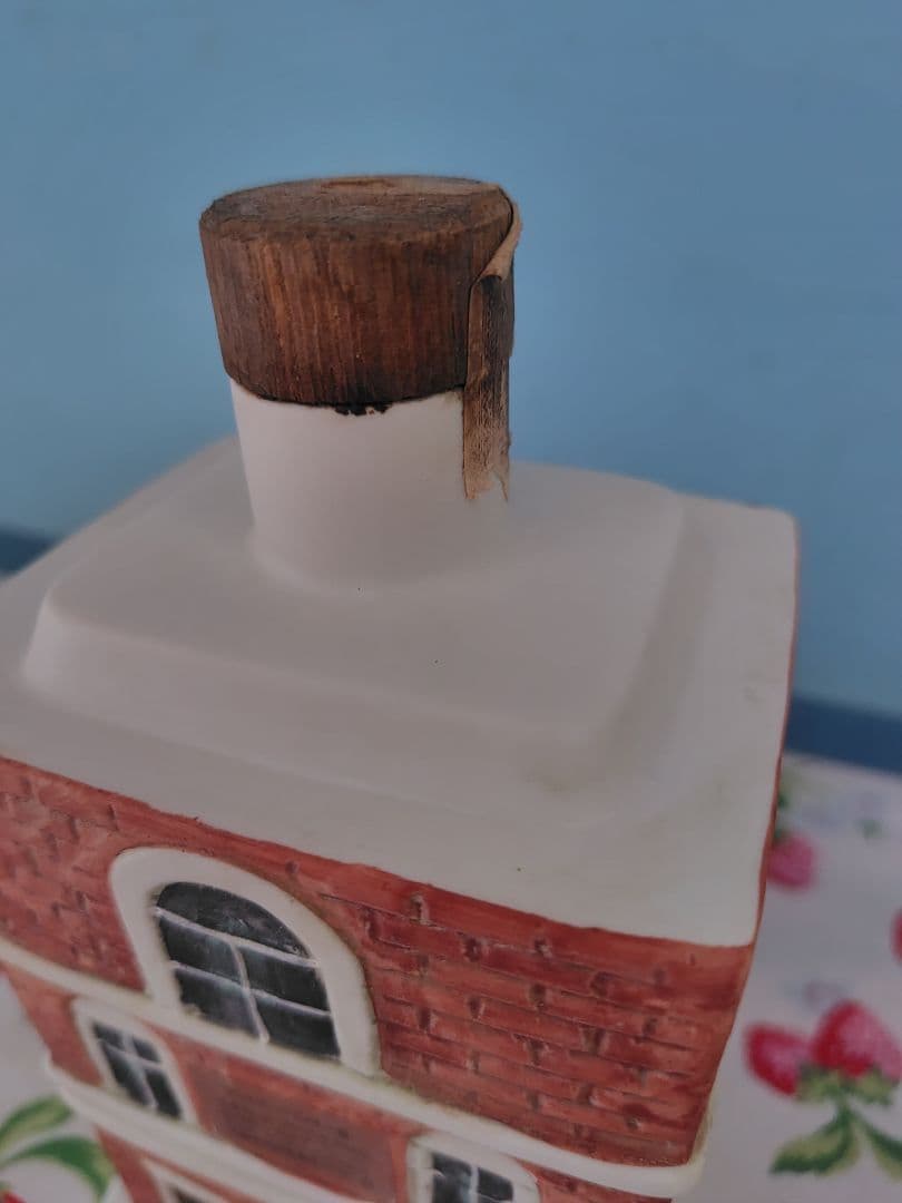 サントリー　響17年　ウイスキー　1270g 　オランダ　HIBIKI 　響