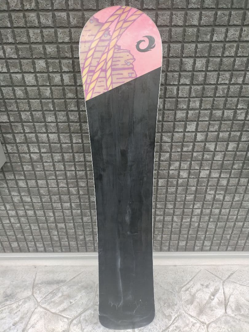ogasaka CT−IZ ワニ　151cm