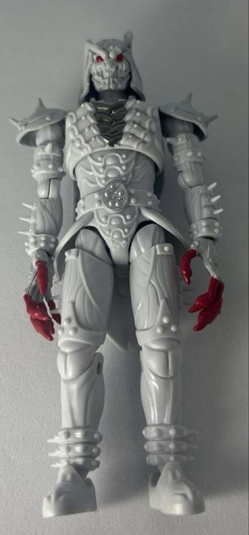 掌動　仮面ライダーブレイド　セット