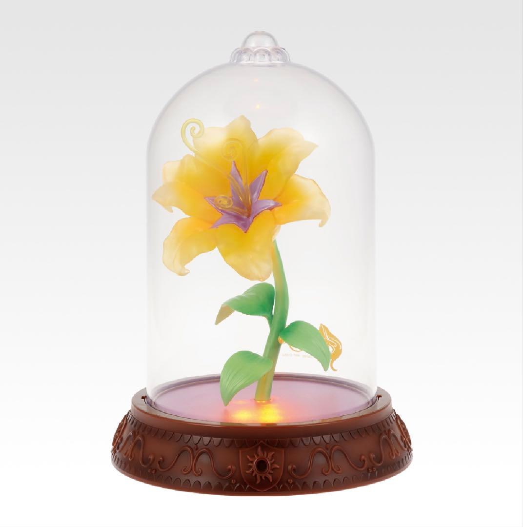 一番くじ〈ディズニープリンセス〉 A賞、C賞、D賞 、F賞 ラスト賞セット