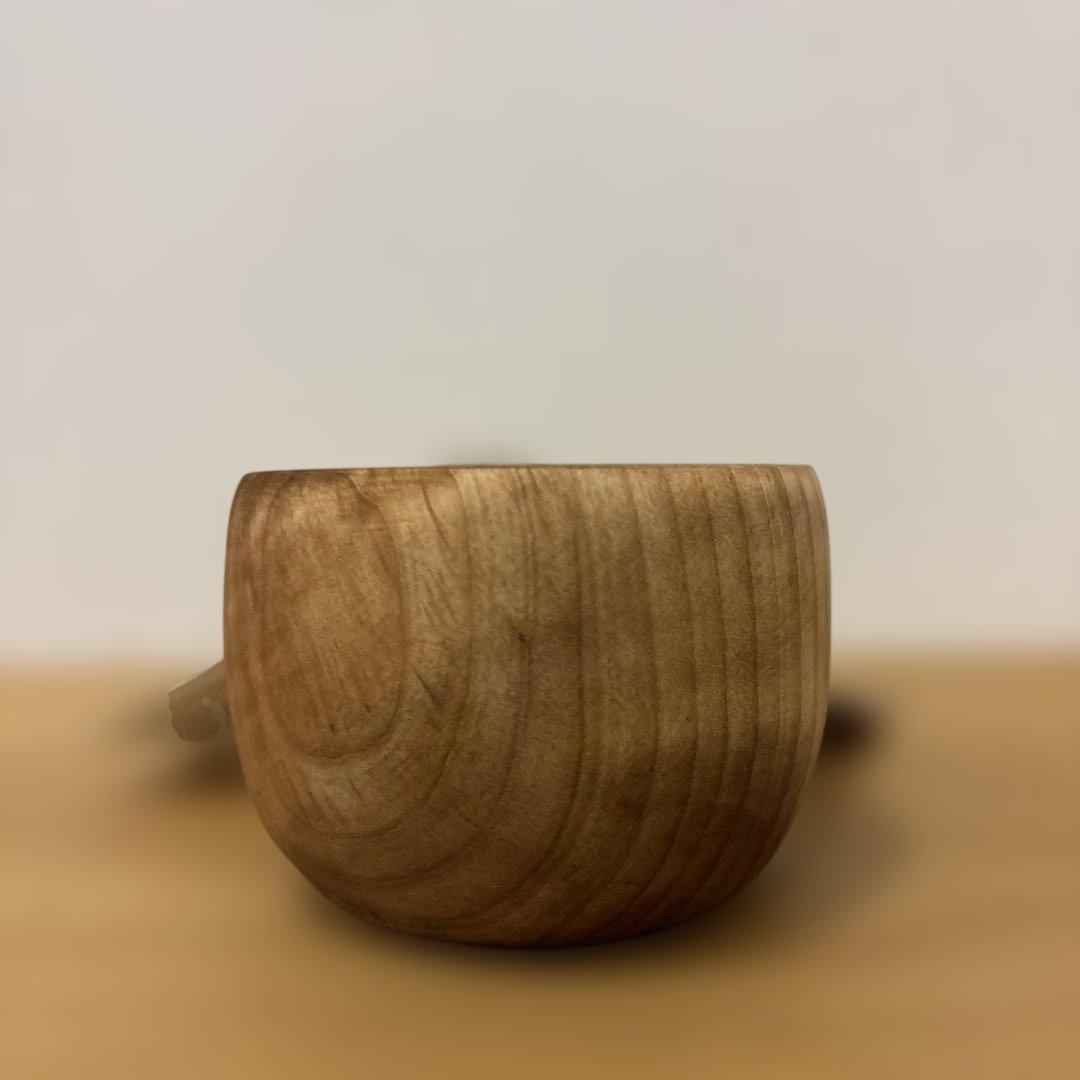 ますこぴーやKoivumaa コイヴマー　ククサ kuksa