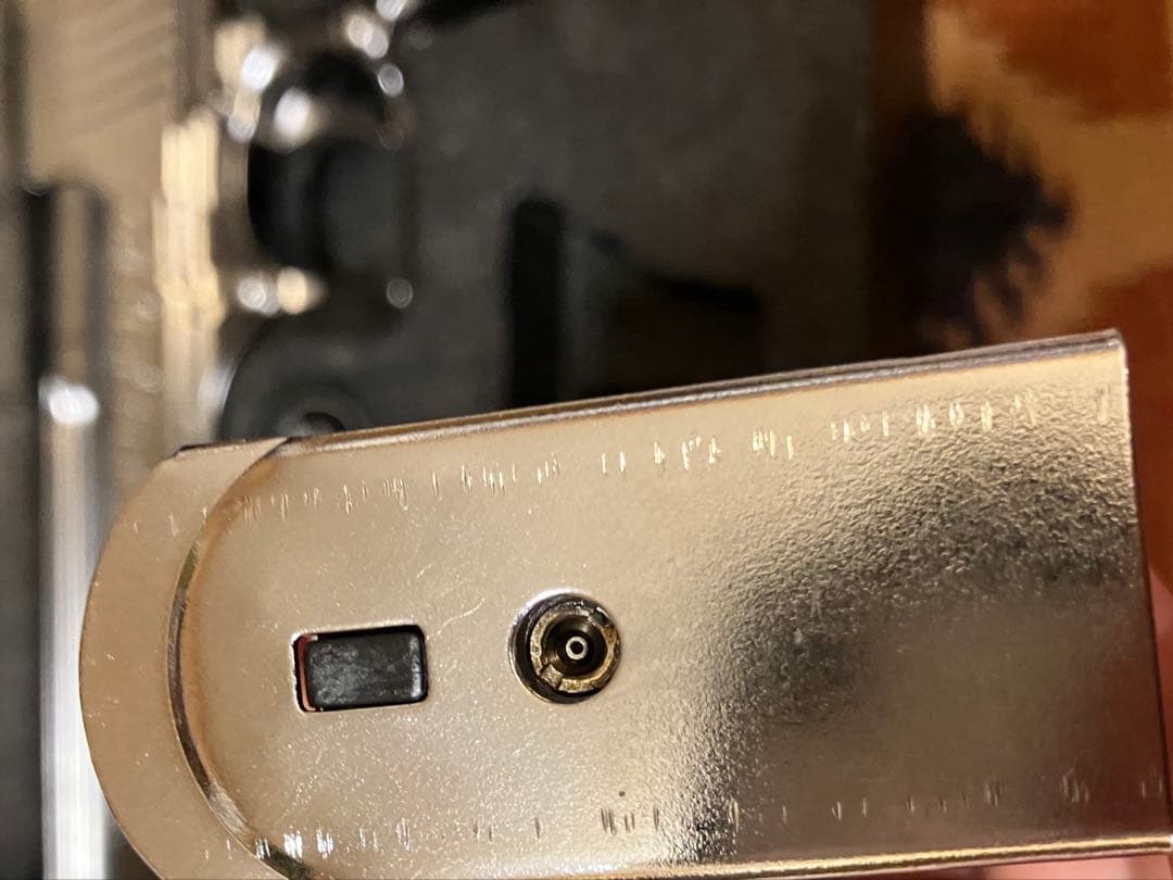 東京マルイ DESERT EAGLE .50 AE クロームステンレス