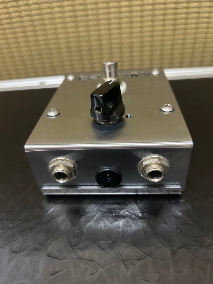 MK.4.23 / ブースター