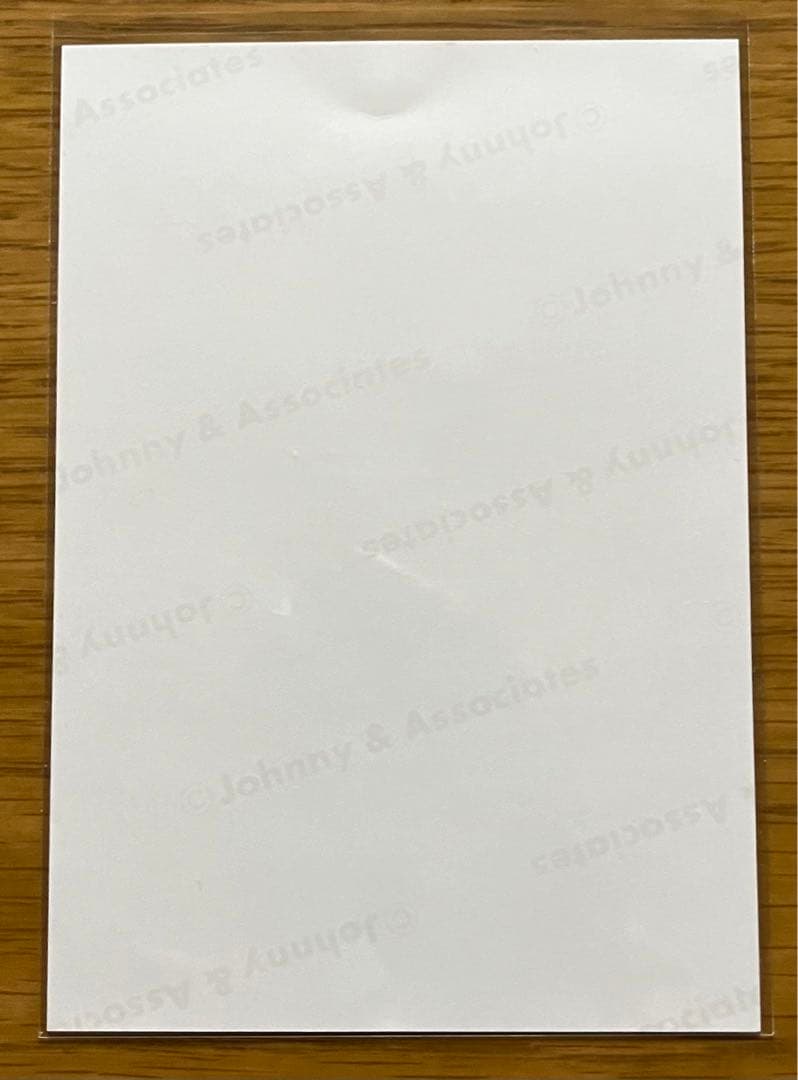 【最終価格】SixTONES松村北斗Jr時代〜デビュー後公式写真フォトセ140枚