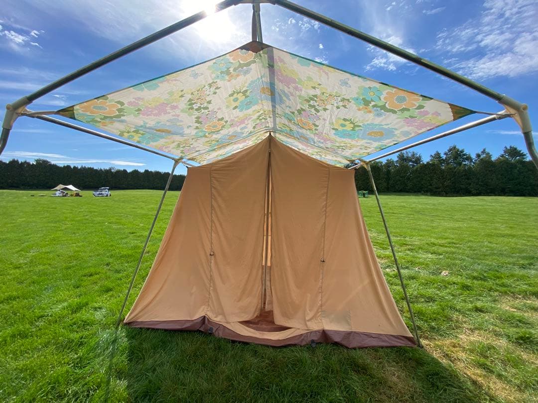 OWNER LODGE タイプ43 キャンプテント