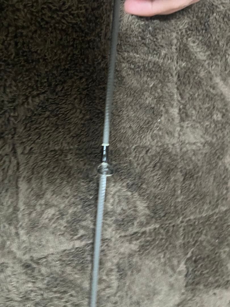 ロッド DRT bunchan