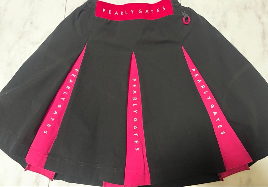ゲリラセール‼️ PEARLY GATES 3点セット