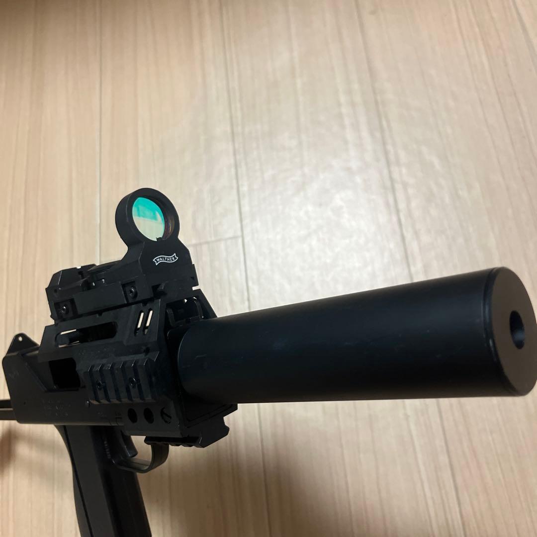 ト*ト様 m11 マルゼン　CQB