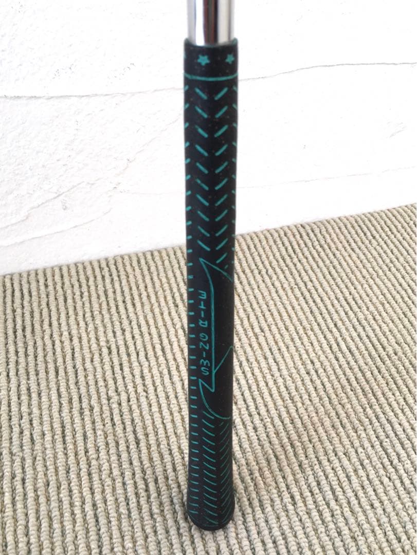 値下げ￼￼！スーパースティック可変式アイアン 希少