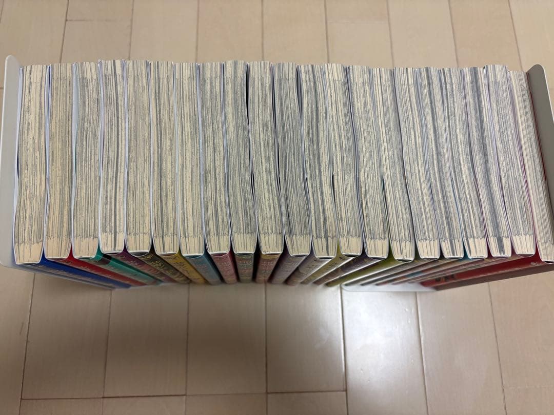 地縛少年花子くん 0〜19巻＋放課後少年花子くんセット