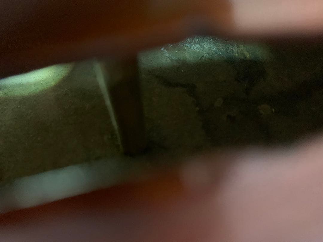 19世紀　チェコ製　4/4 バイオリン　虎杢