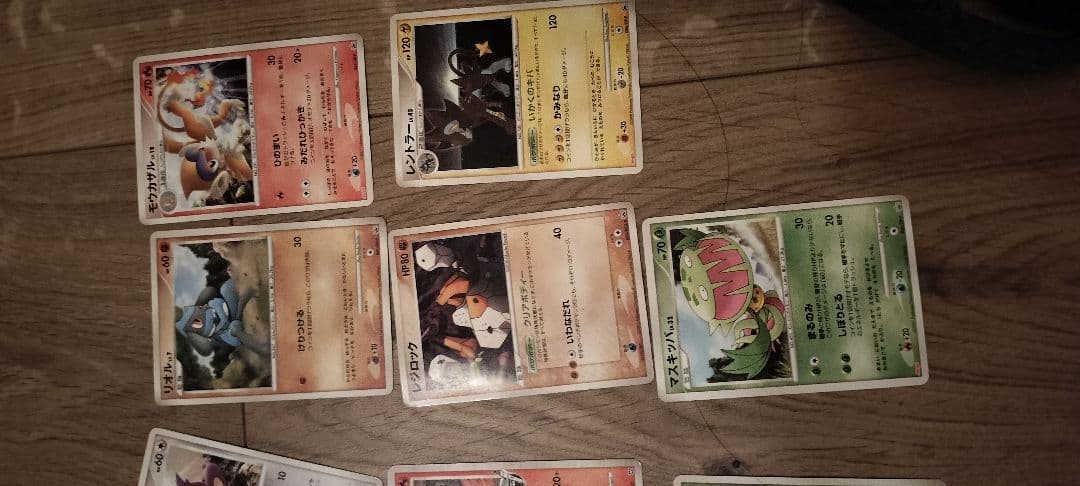 ゆぅたい＋ポケカデュエマミックスセット