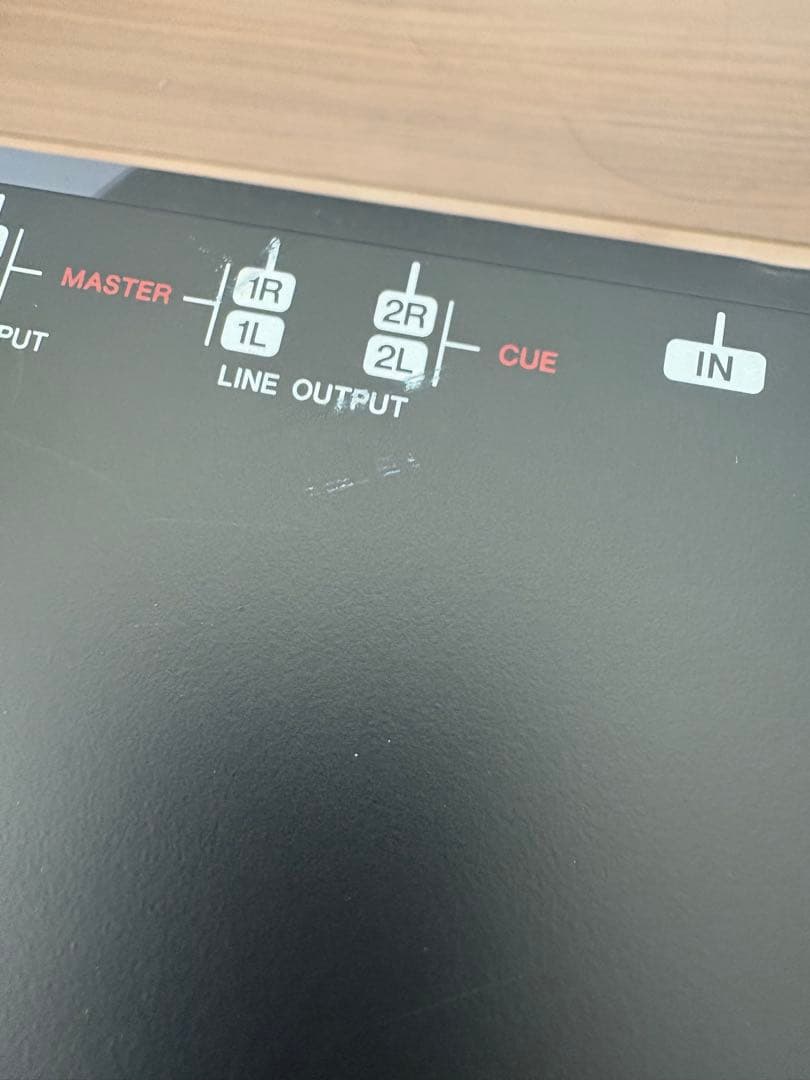 UR24C オーディオインターフェイス USB-C 接続