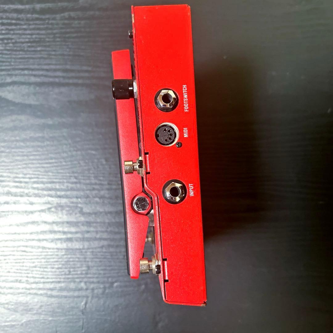 Digitech デジテック WHAMMY DT