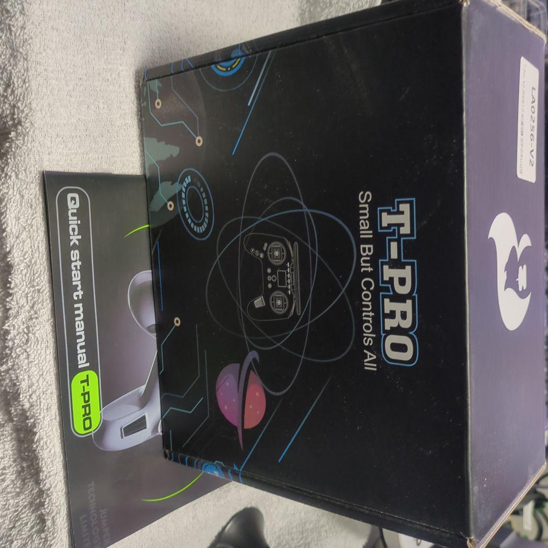 ホビーラジコン Jumper T-Lite CC2500 / JP4IN1