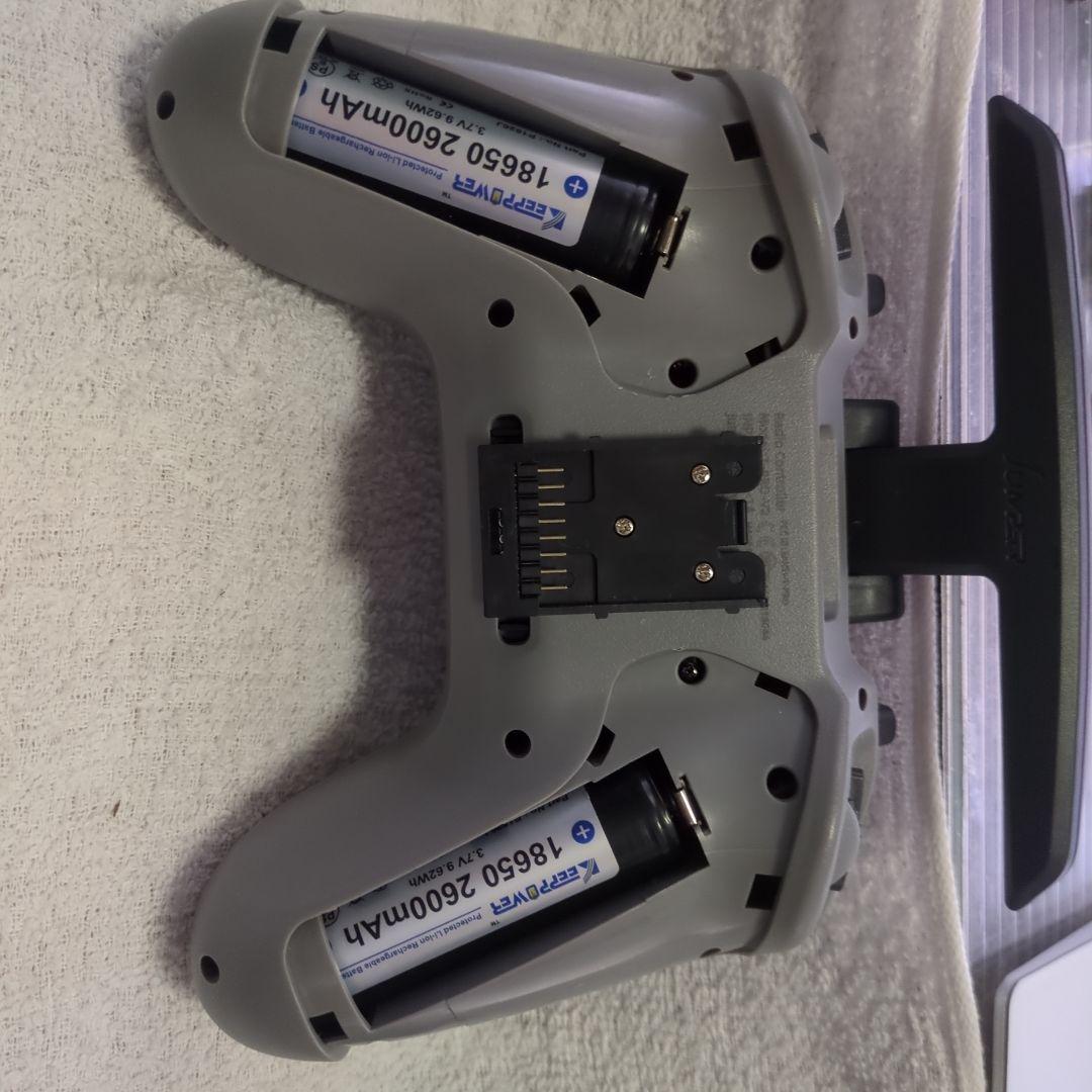 ホビーラジコン Jumper T-Lite CC2500 / JP4IN1