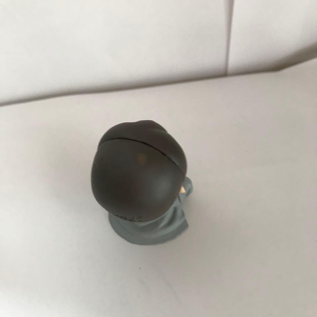 ちぢませ隊　諸伏景光　スコッチ