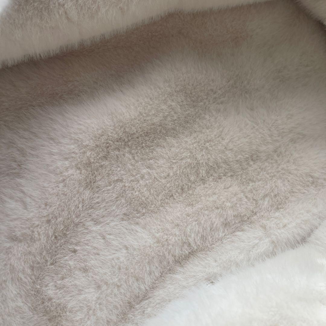 美品ハリースペット　バシネット　S size