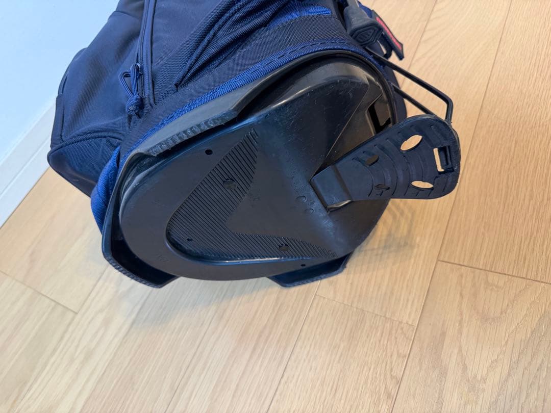 MIURA BRIEFING ゴルフ ネイビー