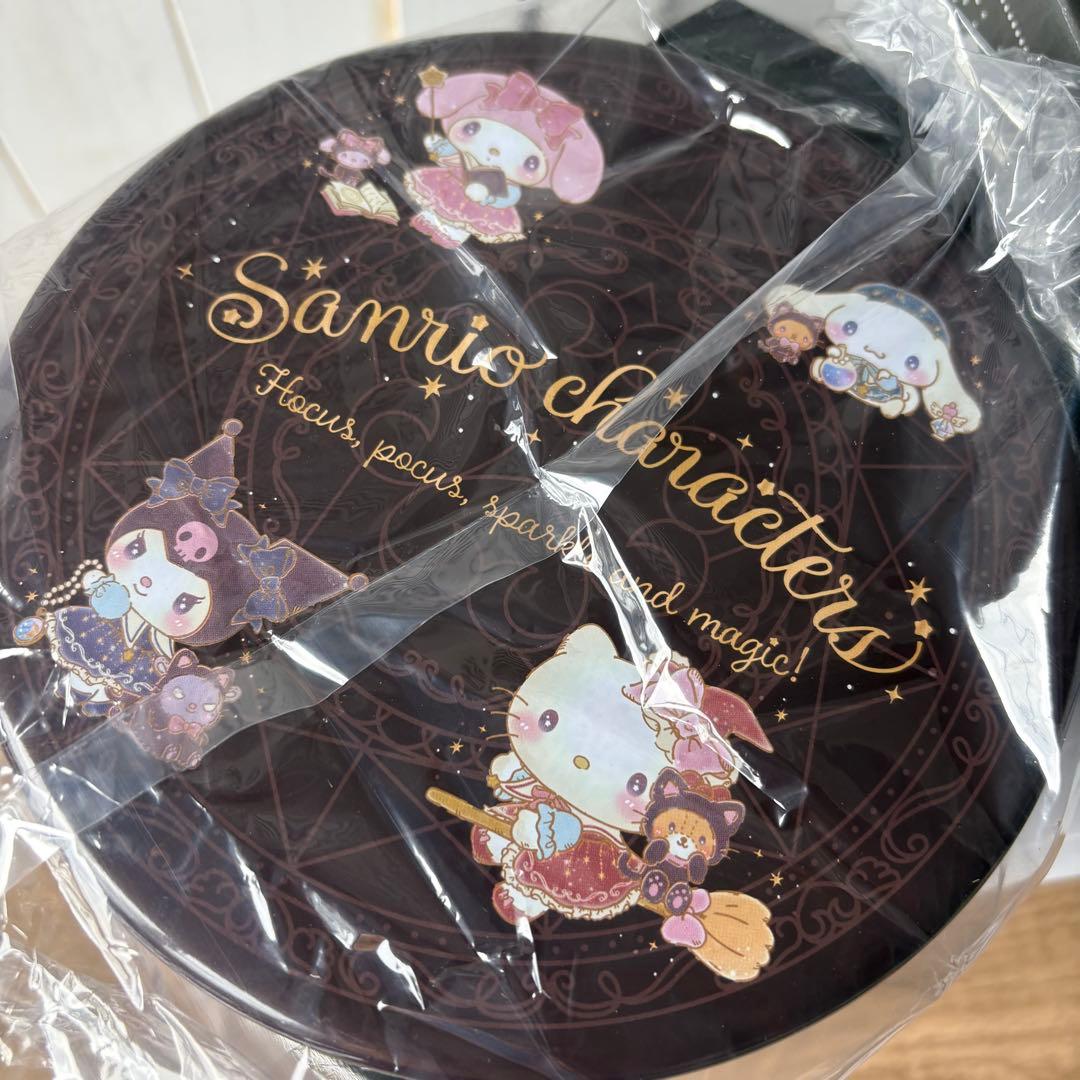 サンリオ ハローキティ キティちゃんグッズまとめ売り　ぬいぐるみ等10点