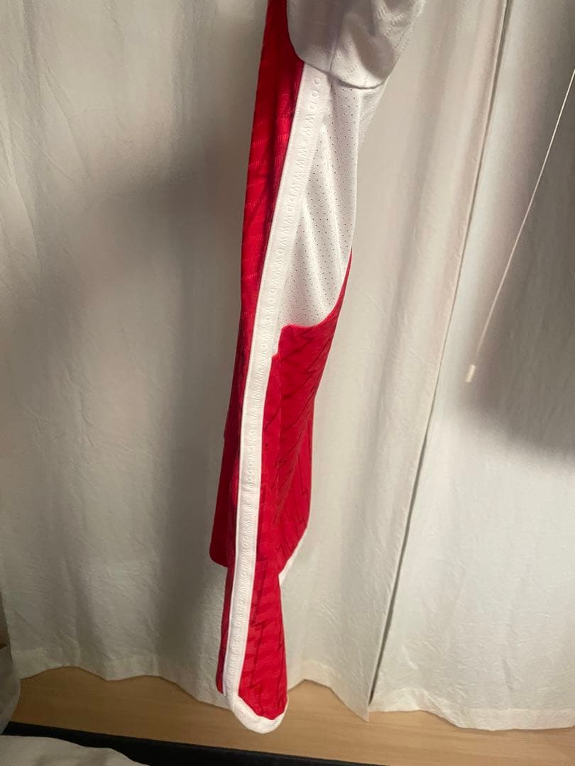 Arsenalアーセナル レプリカシャツ