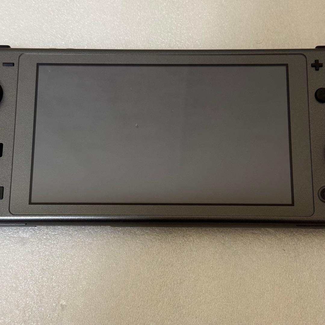 ぽて Nintendo Switch Lite ディアルガ・パルキア 完品
