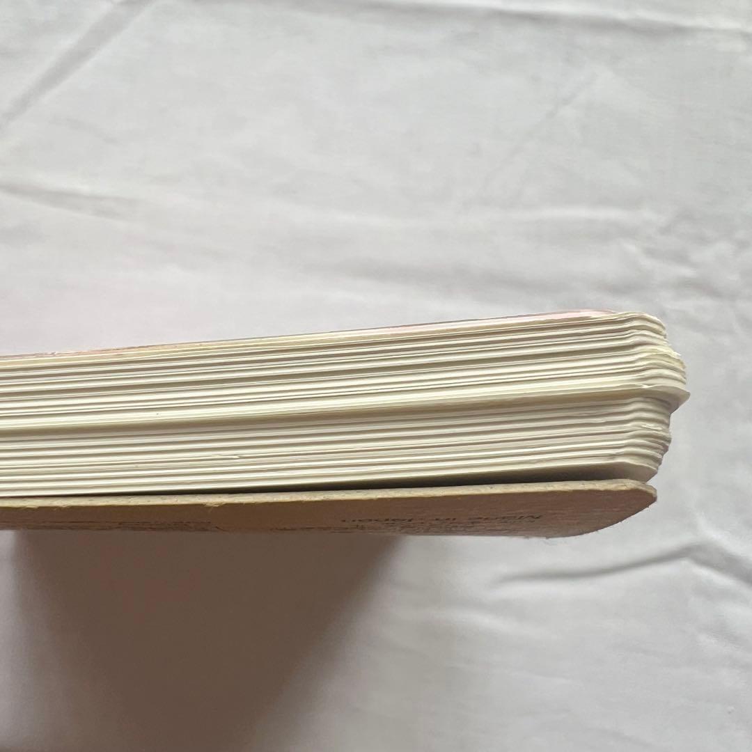 レア❤️ディズニー ノート ベビー　ミッキー　ミニー　フレンズ　リングノート