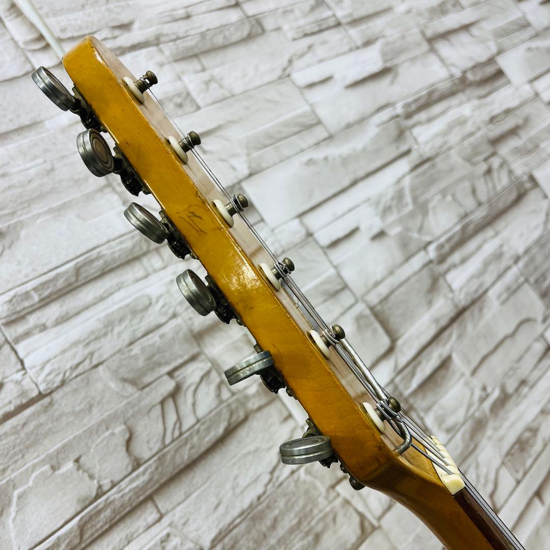 GUYATONE グヤトーン 60年代ビンテージギター LG-140T ビザール