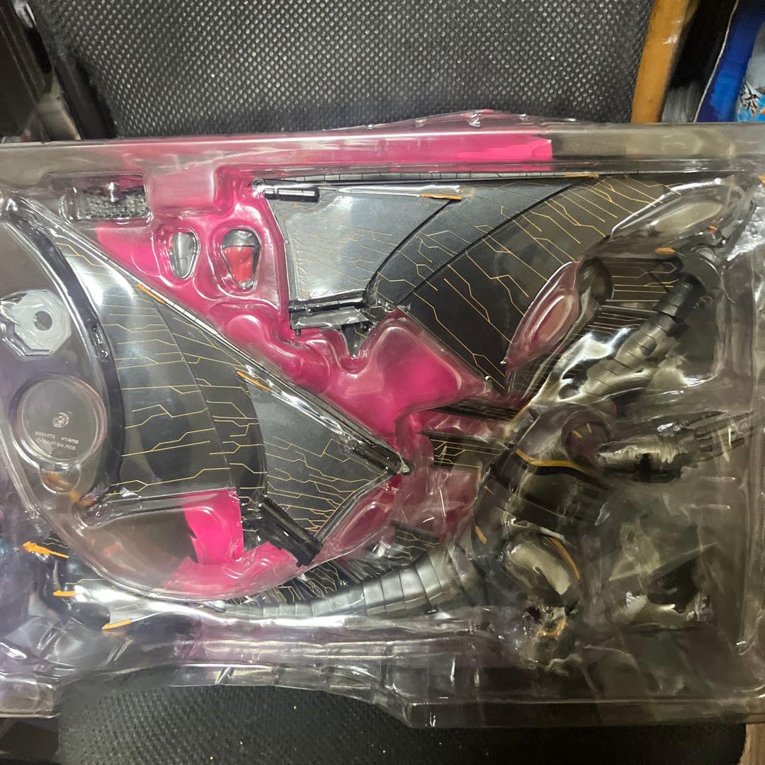 S.H.Figuarts メカジャイガントロン