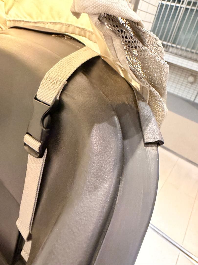 ふたごじてんしゃ　電動アシストなし