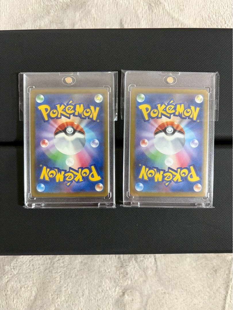 ポケカ・ミュウツーSR.SARセット