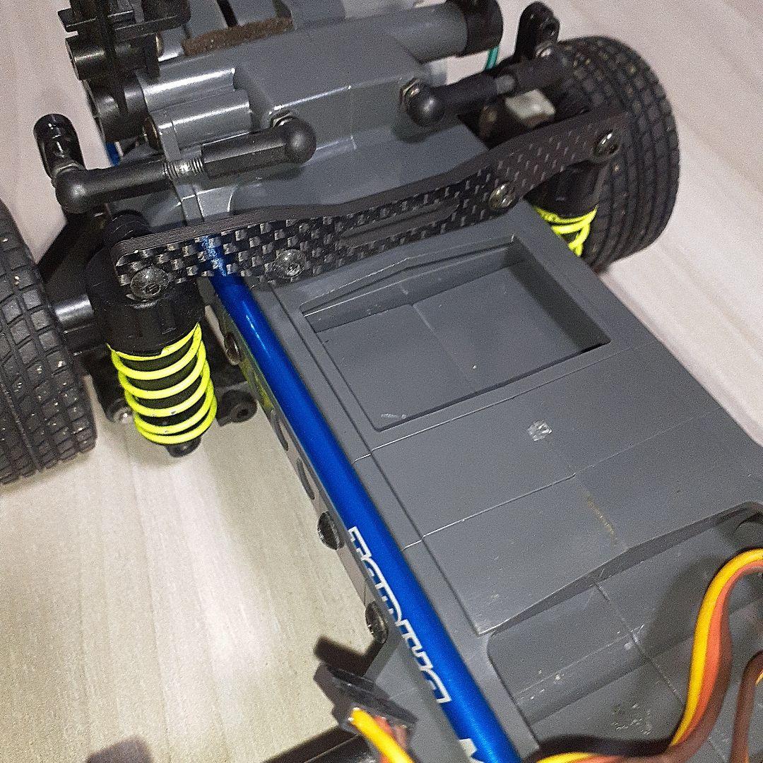 最終価格　タミヤ RC MF01 オプション＆スペアパーツ