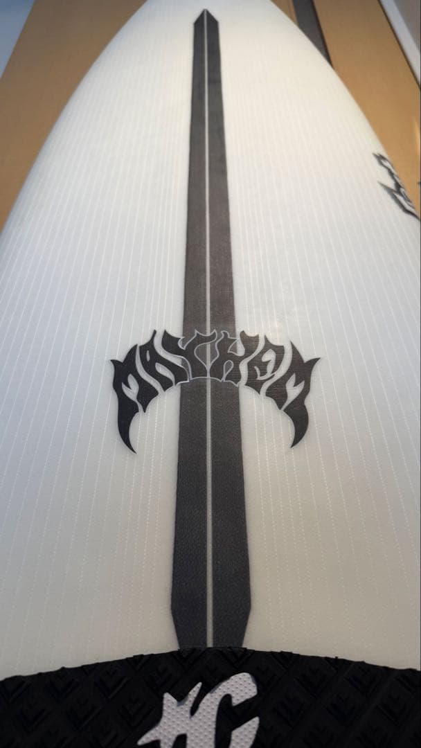 【5’11”】lost SUB D 2.0 THUMB TAIL