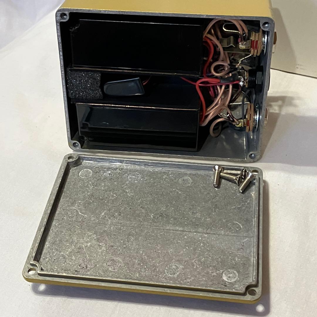 HUMAN GEAR VIVACE Special 箱・取説付属