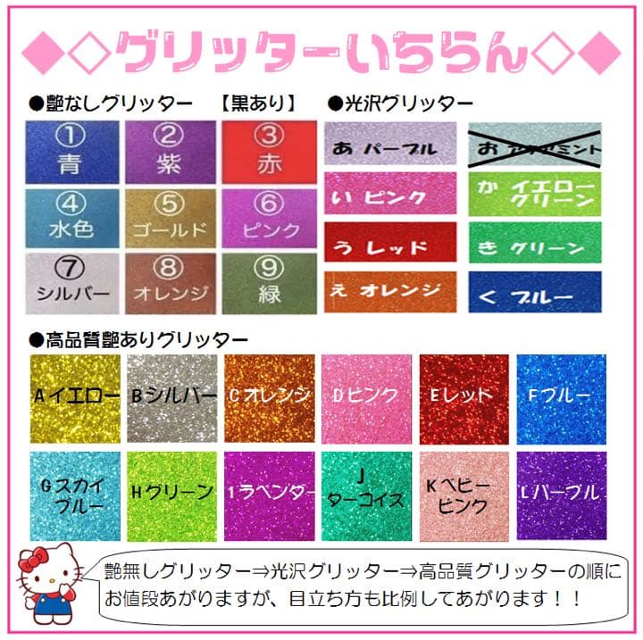 団扇文字♡お見積り・オーダー受付ページ