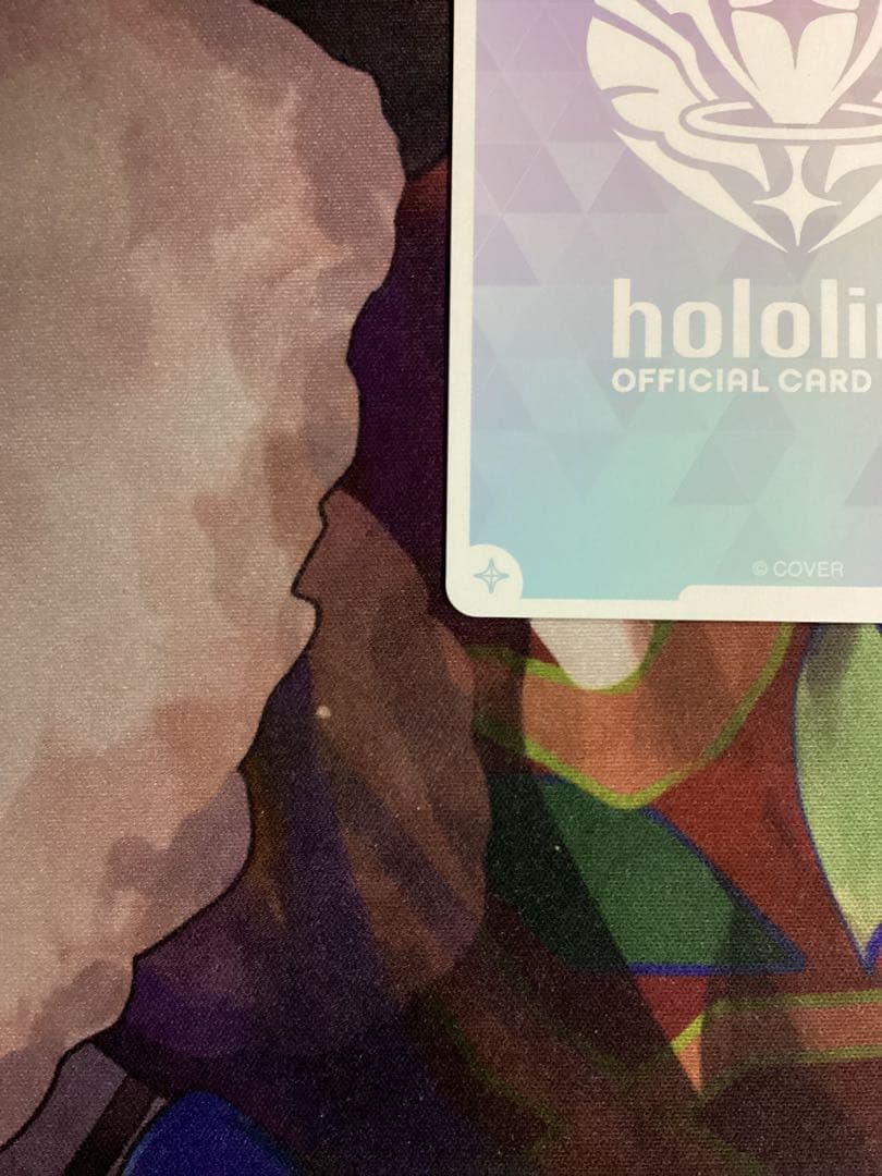 ホロカ キュリアスユニバース 雪花ラミィ OUR