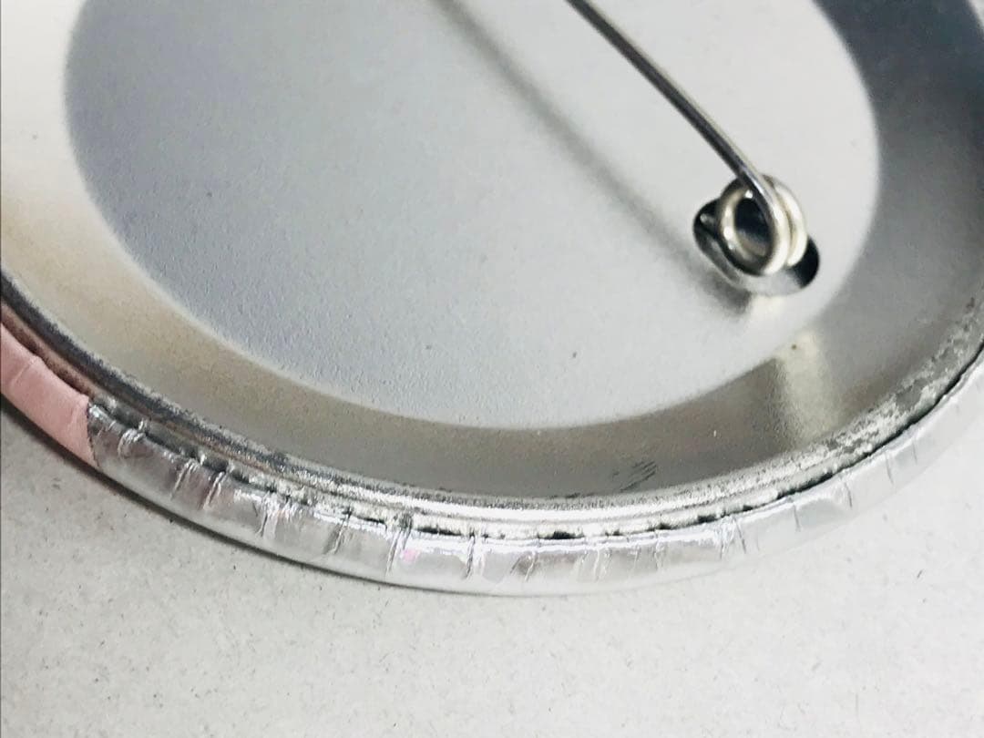 【3点セット】グレンラガン　缶バッジ　シークレット