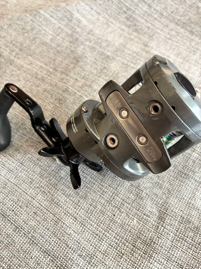 Okuma オクマ CORTEZ CZ-5CS