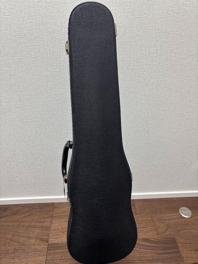 【中古良音】美品✨ 鈴木バイオリン 520 4/4 1984 肩当て付 名機