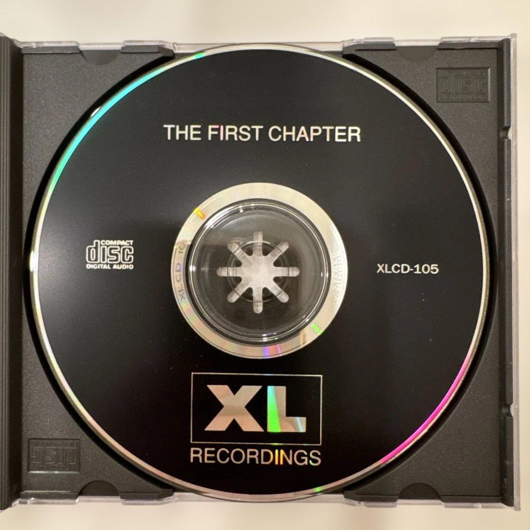 洋楽 X-Mix Urban Series 3 & 12 & XL THE FIRST