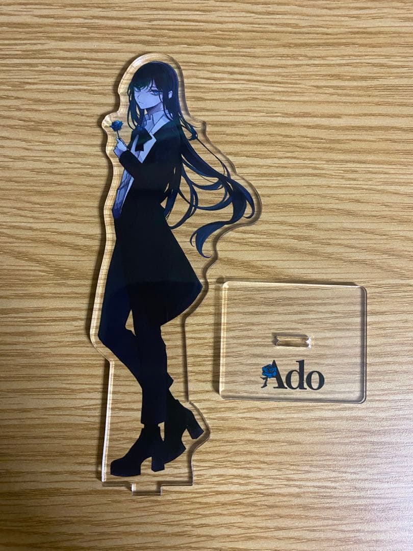 Ado かっこいいアクリルスタンド 喜劇 カムパネルラ 蜃気楼 マーズ