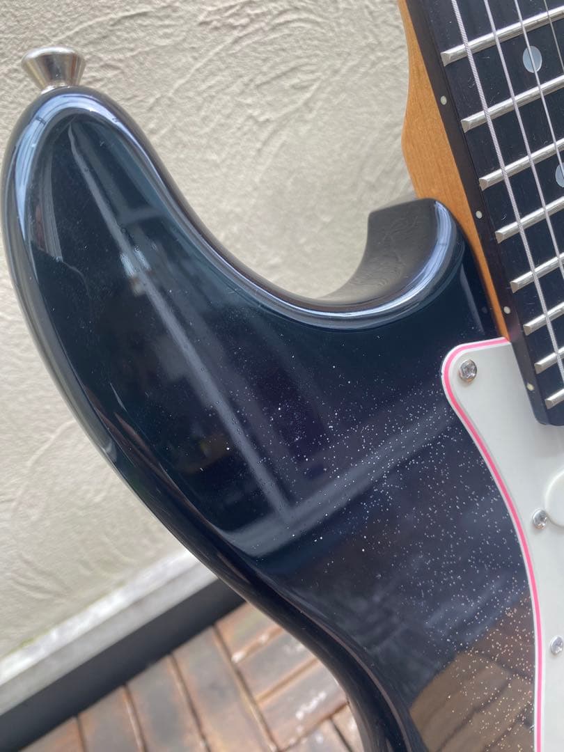 GYPSY ROSE (ジプニーローズ/ストラトキャスター タイプ)