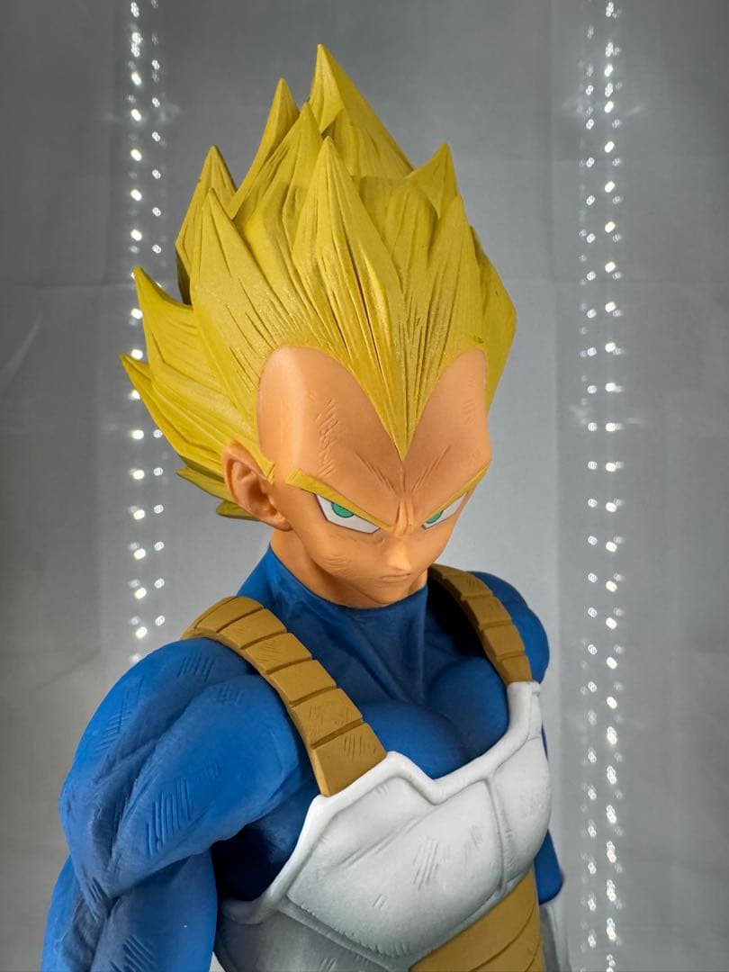 ちーかまSmsp 初版 悟空 ベジータ01 セット 箱ブリスター有