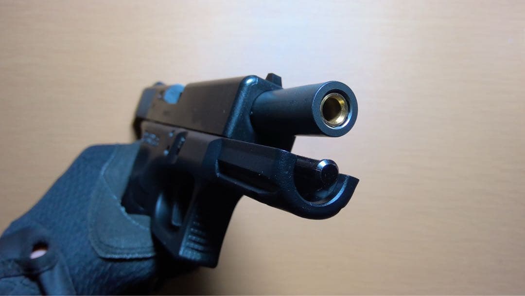 東京マルイ グロック19 Gen3