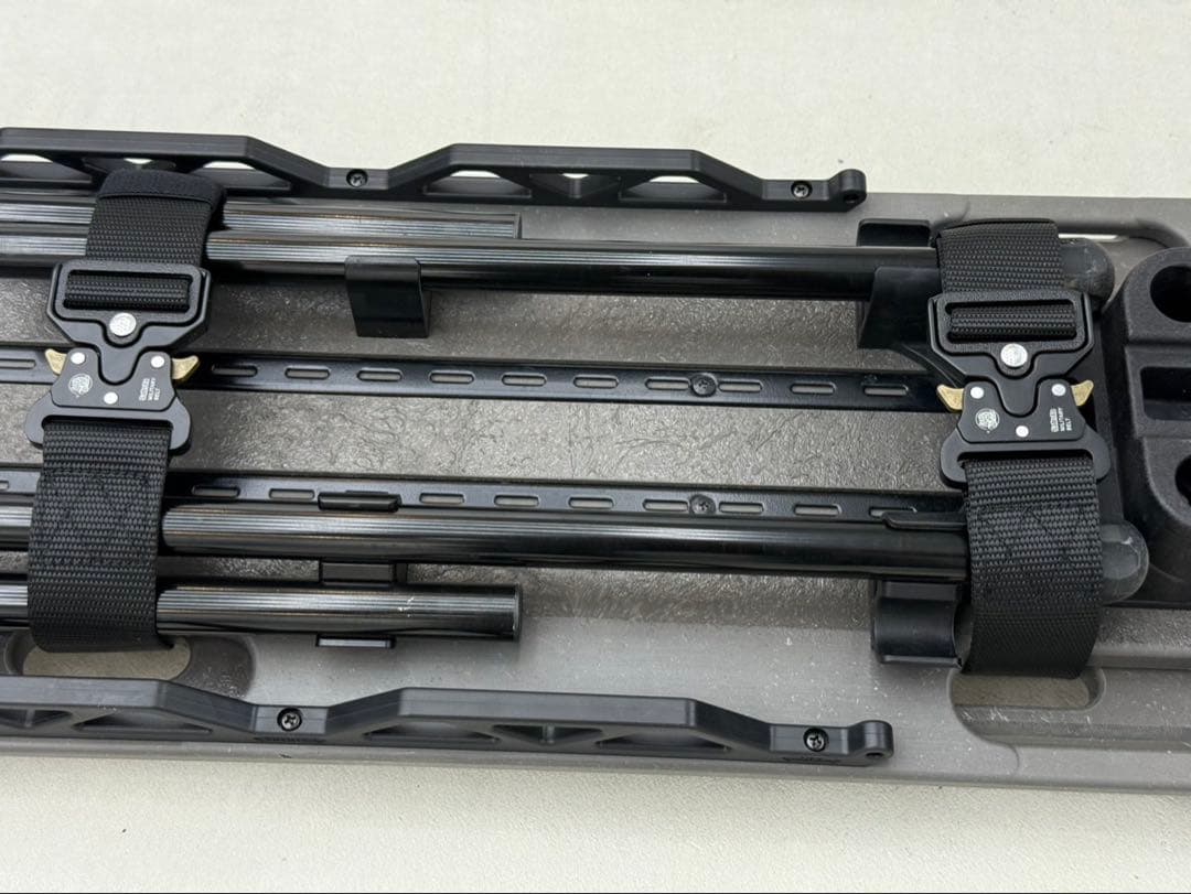 LFE FT40+DECK2+DECK0+SBS kit+RAIL フルカスタム